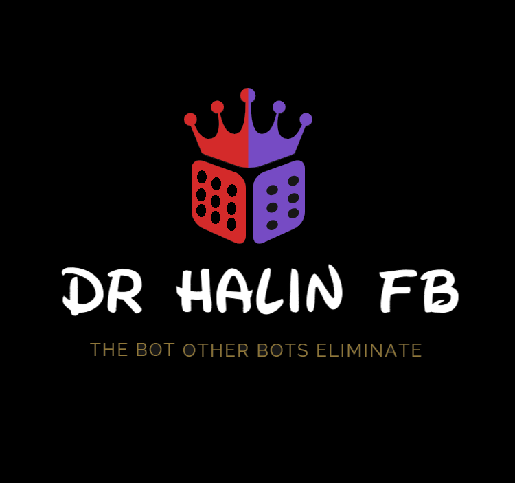 Dr Halin FB
